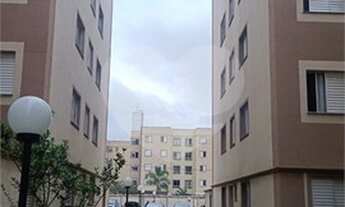 Imagem: Apartamento com 3 dormitórios à venda