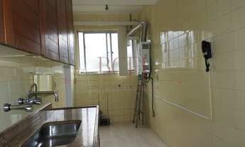 Imagem 4: Tijuca, Cobertura Duplex, 3 quartos, 2 salas 2 vagas de garagem