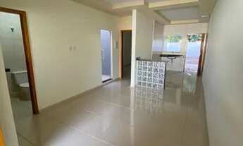 Imagem 4: Alugo Casa 3 Quartos S/ Uma Suíte - Cidade de Deus - Várzea Grande