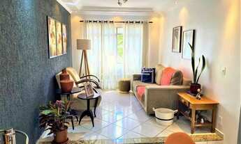 Imagem 2: Apartamento - Ponte Preta - Campinas