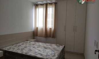 Imagem 3: Flat com 1 dormitório para alugar por R$ 1.937,00/mês - São Mateus - Juiz de Fora/MG