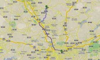 Imagem 5: Casa com 2 dormitórios para alugar, 165 m² por R$ 5.300,01/mês - Condomínio Itatiba Countr