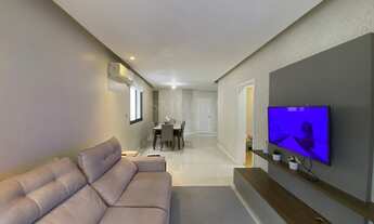 Imagem 2: Lindo apartamento com 3 dormitórios no Centro de Florianópolis