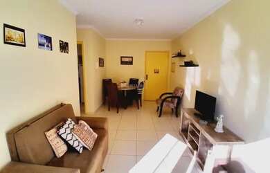 Imagem 5: Apartamento mobiliado com vaga próximo no Partenon