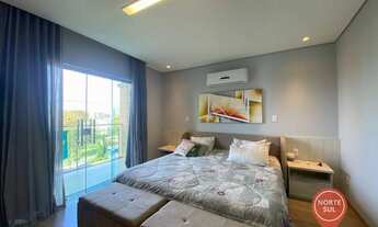 Imagem 3: Casa com 3 dormitórios à venda, 337 m² por R$ 1.369.900,00 - Cond. Serra dos Bandeirantes