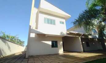 Imagem 3: Casa / Sobrado para Locação em Palmas, Plano Diretor Sul, 3 dormitórios, 2 suítes, 3 banhe