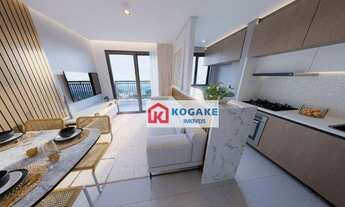 Imagem: Apartamento com 2 dormitórios à venda