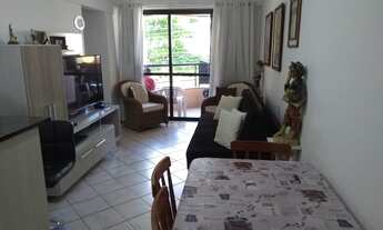 Imagem 3: APARTAMENTO RESIDENCIAL em FLORIANÓPOLIS - SC, CANASVIEIRAS