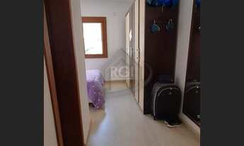 Imagem 2: Casa para Venda - 80m², 2 dormitórios, sendo 1 suites, 2 vagas - Hípica