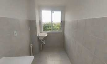 Imagem 6: Condomínio Residencial Manauara 3