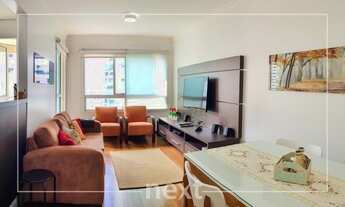 Imagem 2: Apartamento - Cambuí - Campinas