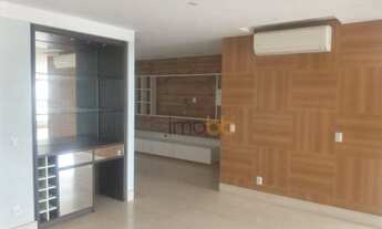 Imagem: Apartamento com 3 quartos à venda, 220