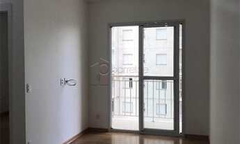 Imagem 2: Jundiaí - Apartamento Padrão - Vila Lacerda