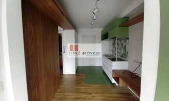 Imagem 3: STUDIO COM 33m² DE 1 SUÍTE NA BARRA FUNDA - SÃO PAULO - SP