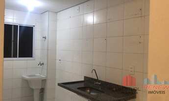 Imagem 5: Apartamento para locação,2 quartos, condomínio Florença