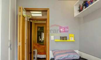 Imagem 6: APARTAMENTO PARQUE MANDAQUI 3 DORMITÓRIOS