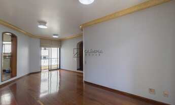 Imagem: Venda Apartamento 3 Dormitórios - 129 m²