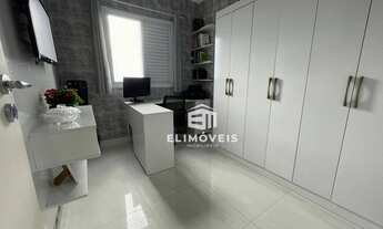 Imagem 6: Apartamento com 2 dormitórios à venda, 68 m² por R$ 640.000,00 - Plaza Valencia - Arujá/SP