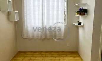 Imagem 2: Apartamento com 2 quartos à venda por R$ 180000.00, 45.18 m2 - HIPICA - LONDRINA/PR
