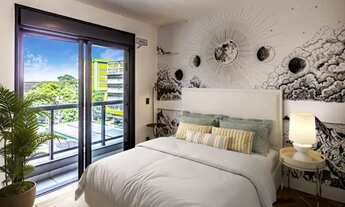 Imagem 7: Apartamento Jardim Paulista