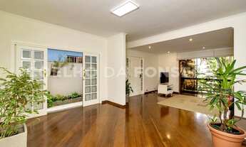 Imagem 6: São Paulo - Casa de Vila - Aclimação