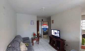 Imagem: Casa com 2 dormitórios para alugar, 60