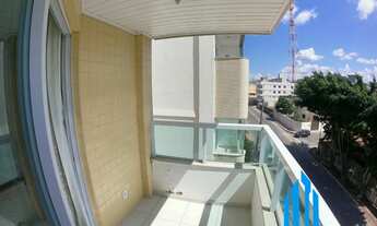 Imagem 4: 02 Quartos Novo com elevador Mobiliado na Praia do Morro