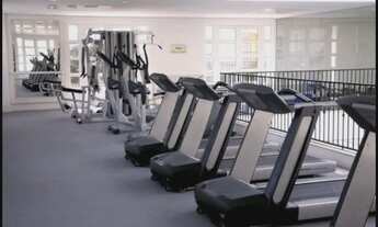 Imagem 2: Flat para venda com 35 metros quadrados com 1 quarto em Jurerê Internacional - Florianópol