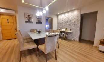 Imagem 7: Apartamento Mobiliado Para Alugar No Edifício Abraham Lincoln Por R$5.300,00 - Rua Natal 7