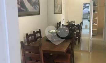 Imagem 5: Apartamento com 3 dormitórios à venda, 88 m² por R$ 1.350.000,00 - Gávea - Rio de Janeiro