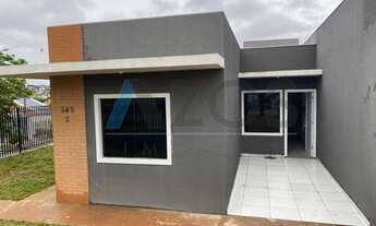 Imagem 3: CASA DE ESQUINA COM 03 DORMITÓRIOS LOCALIZADA NO ATUBA EM CURITIBA