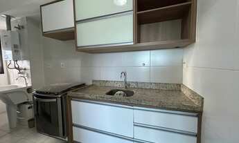 Imagem 1: Apartamento 2 quartos sendo 1 suíte com 83m² - Tribeca - Paralela