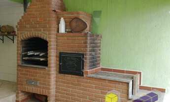 Imagem 4: SAO CAETANO DO SUL - Residential / Sobrado - OSWALDO CRUZ