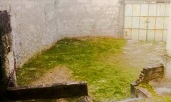 Imagem: SOBRADO - JARDIM CELESTE - SP