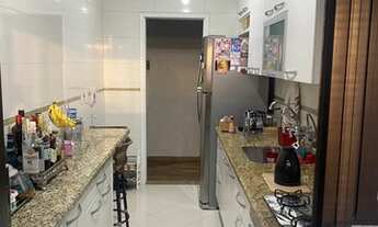 Imagem 6: Apartamento para venda com 65 metros quadrados com 2 quartos em Parque Peruche - São Paulo