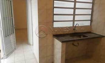 Imagem 5: Osasco - Casa Padrão - Km 18