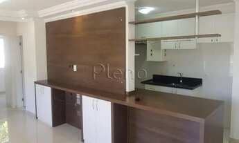 Imagem 2: Apartamento - Loteamento Center Santa Genebra - Campinas