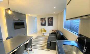 Imagem: Excelente Studio a venda na Agronômica