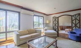 Imagem 2: Locação Apartamento 3 Dormitórios - 130 m² Itaim Bibi