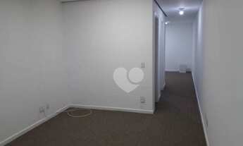 Imagem 4: Sala à venda, 40 m² por R$ 350.000,00 - Barra da Tijuca - Rio de Janeiro/RJ