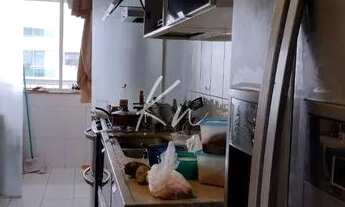 Imagem 4: Apartamento 130m2 com 3 quartos andar baixo no Na Península com dependência