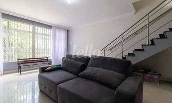 Imagem 2: São Paulo - Casa Padrão - Mooca