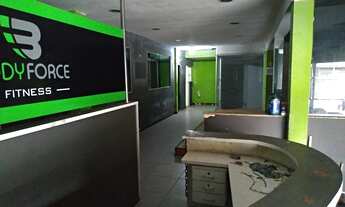 Imagem 4: Ponto comercial/Loja/Box para aluguel e venda tem 596 metros quadrados