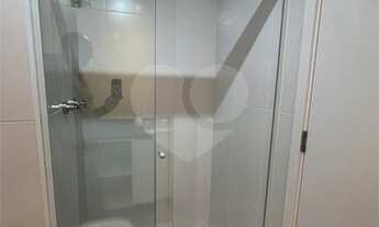 Imagem 6: Studio para aluguel tem 40 metros quadrados com 1 quarto em Pinheiros - São Paulo - SP