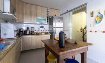 Imagem 6: Casa Residencial/Sobrado para aluguel, 5 quartos, 4 vagas, Tristeza - Porto Alegre/RS