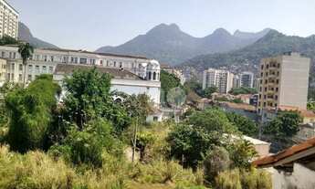 Imagem 3: Usina Casa com 4 dormitórios à venda, 240 m² por R$ 580.000 - Tijuca - Rio de Janeiro/RJ