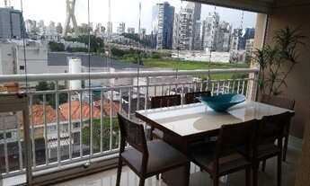Imagem 5: Apartamento Venda Brooklin 74 m² 2 Dormitórios