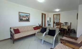 Imagem 3: Apartamento com 3 quartos sendo 1 suíte a venda,90m² na Praia do Morro - Guarapari -ES