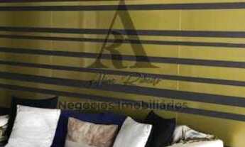 Imagem 12: Vendo essa linda cobertura frente para praia