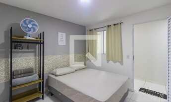 Imagem 3: Casa para Aluguel - Nova Jaguaré, 1 Quarto, 18 m2